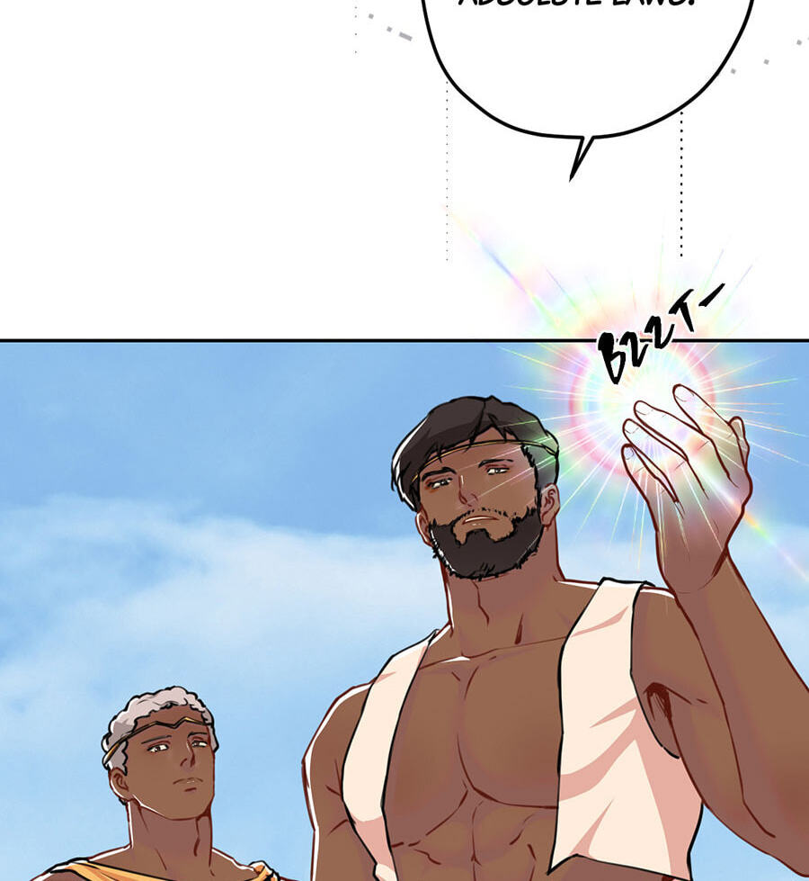 Prince of Ovale Chapter 55.3 page 11 - 