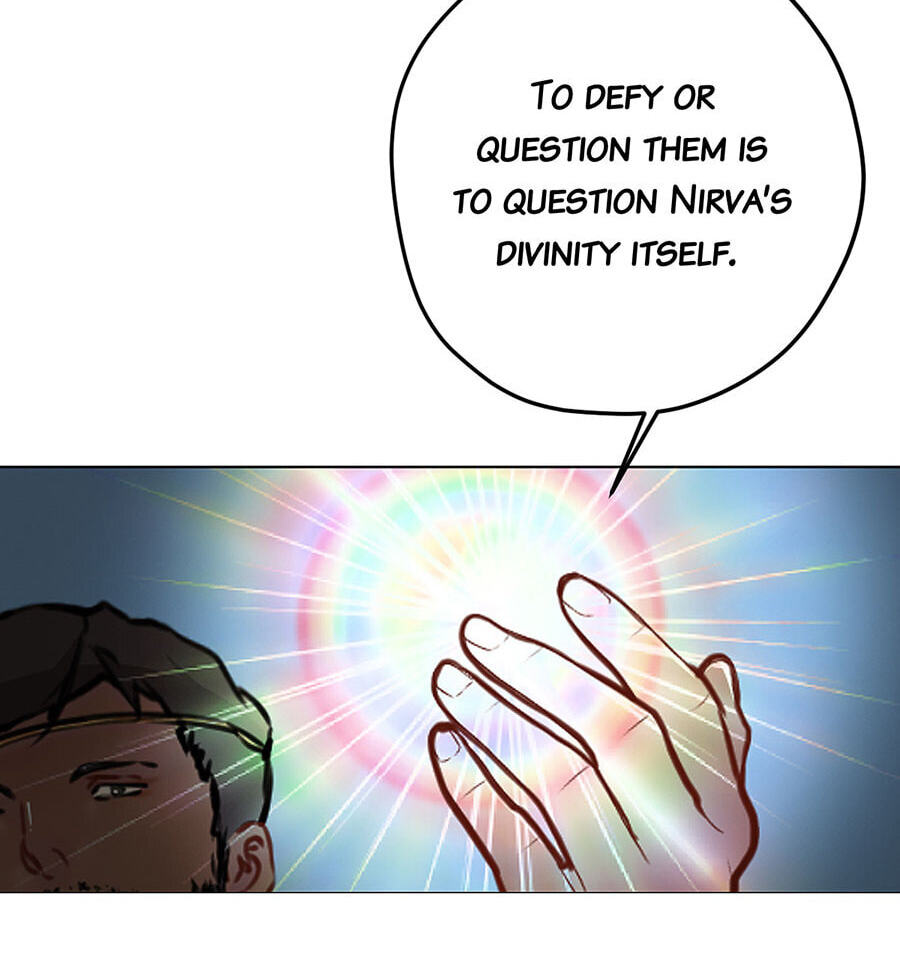 Prince of Ovale Chapter 55.3 page 13 - 