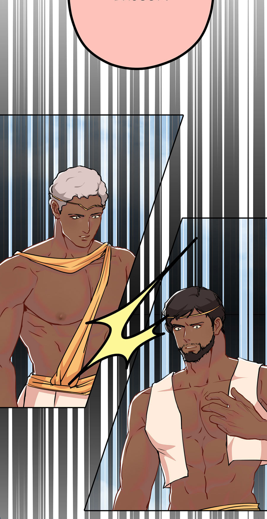Prince of Ovale Chapter 55.3 page 16 - 