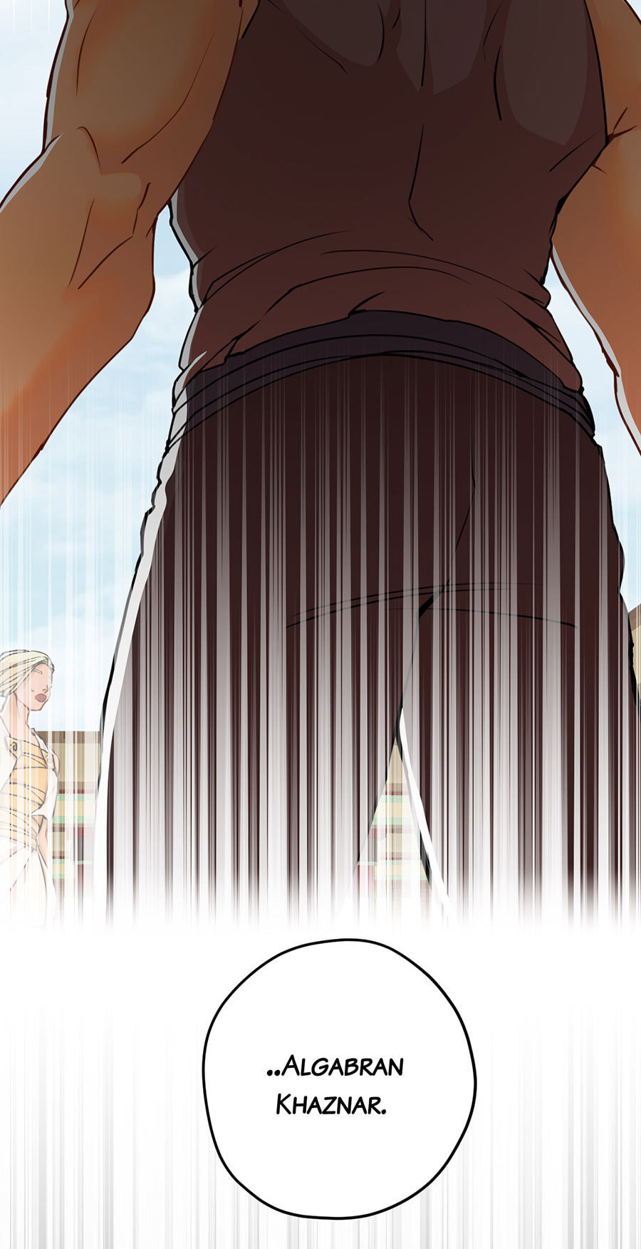 Prince of Ovale Chapter 55.3 page 18 - 
