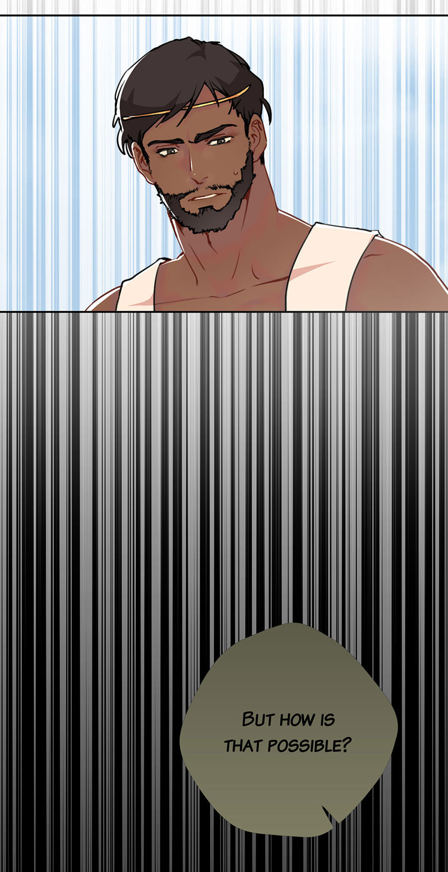 Prince of Ovale Chapter 55.3 page 19 - 