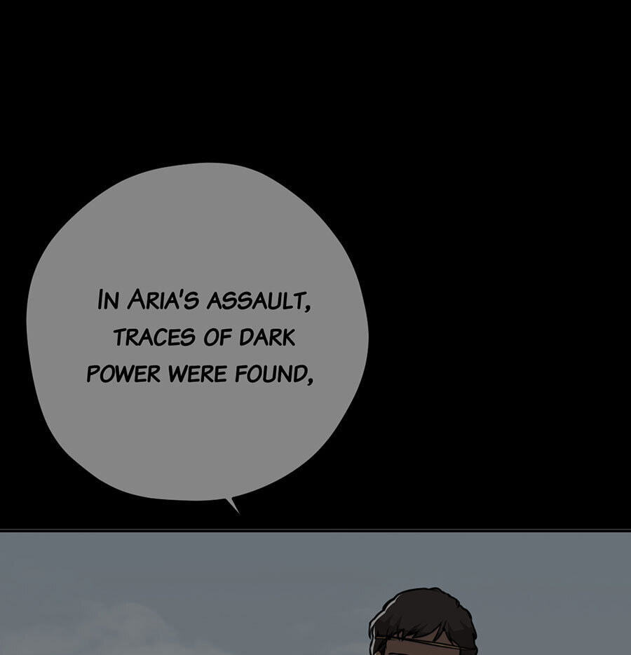 Prince of Ovale Chapter 55.3 page 21 - 