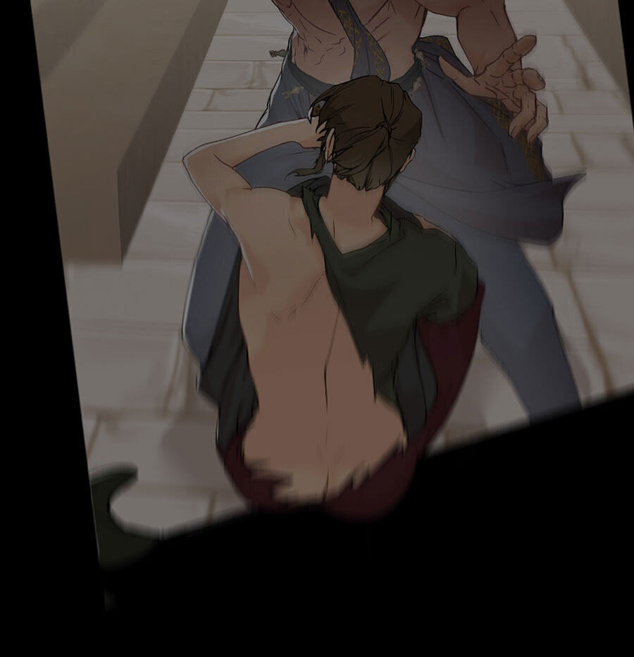 Prince of Ovale Chapter 55.3 page 24 - 