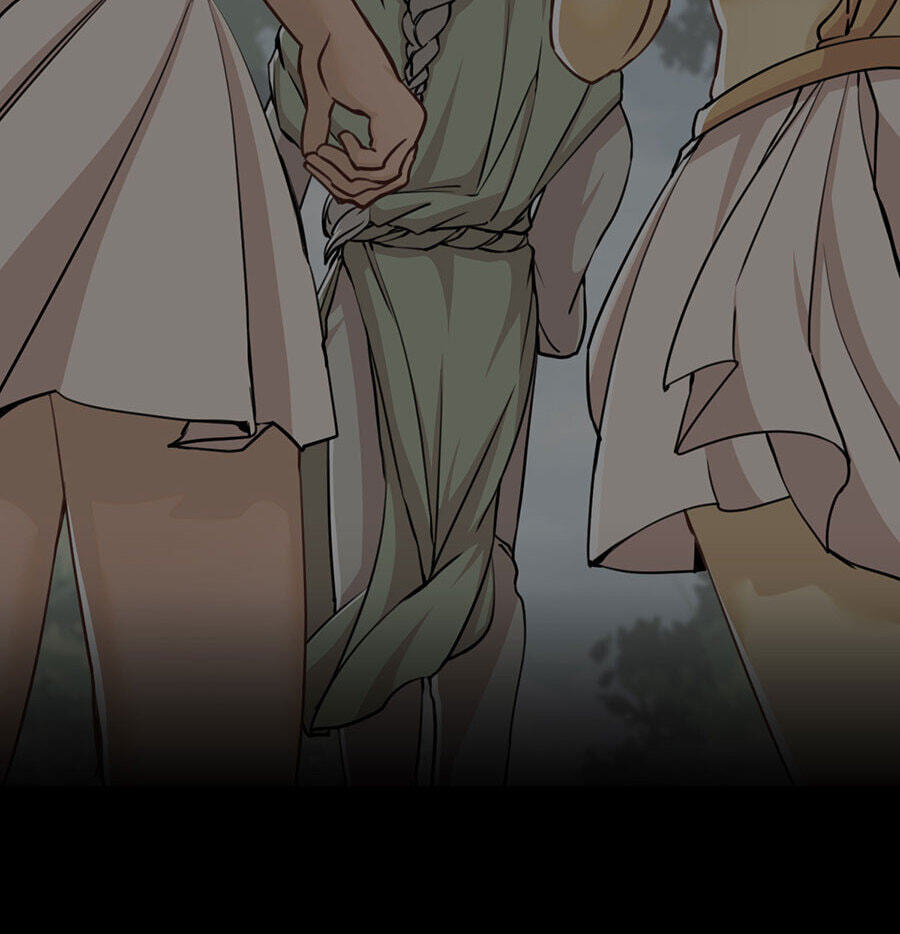 Prince of Ovale Chapter 55.3 page 27 - 