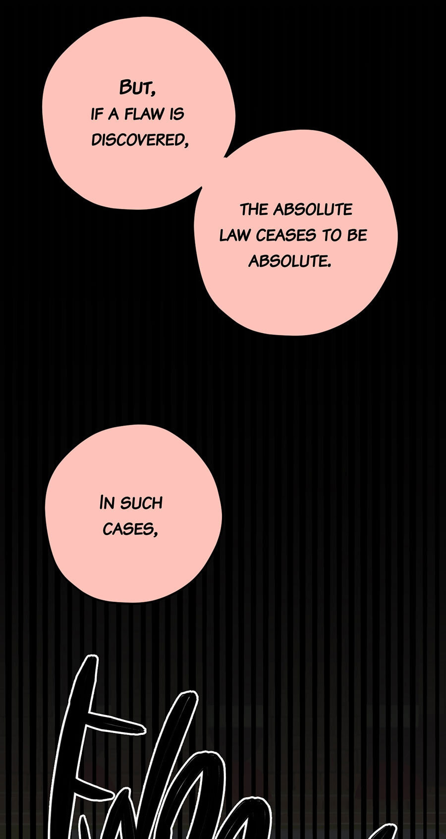 Prince of Ovale Chapter 55.3 page 31 - 