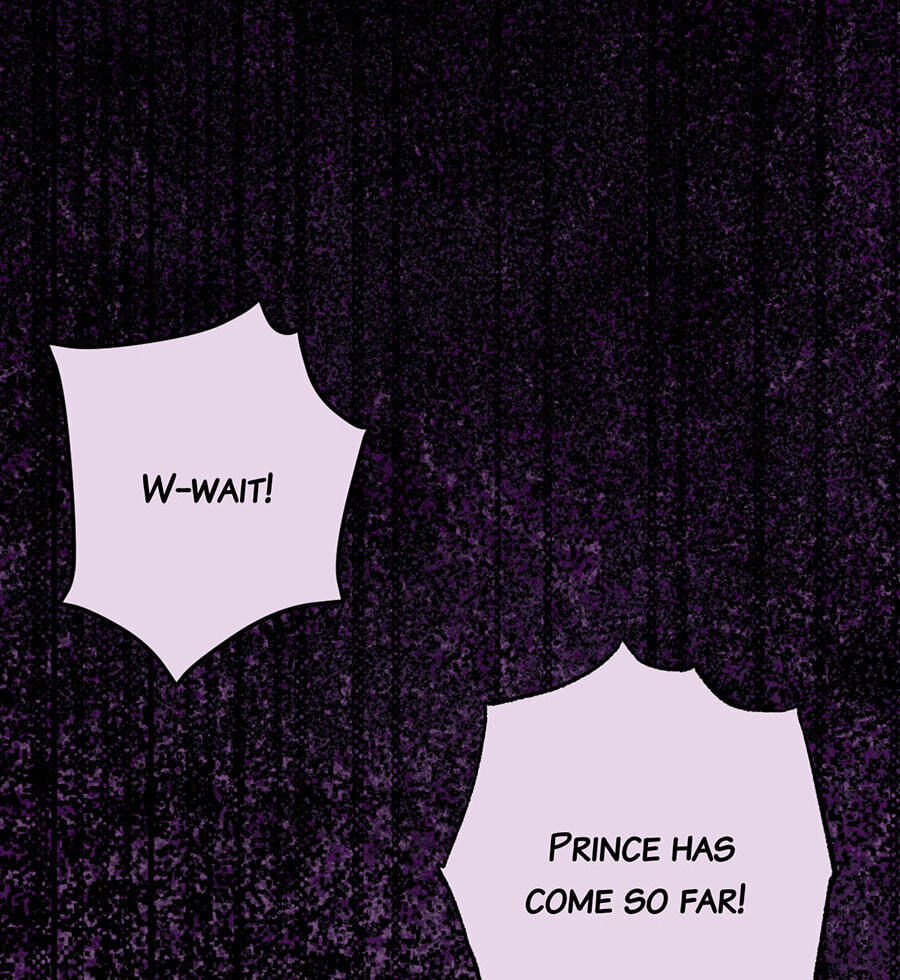 Prince of Ovale Chapter 55.3 page 6 - 