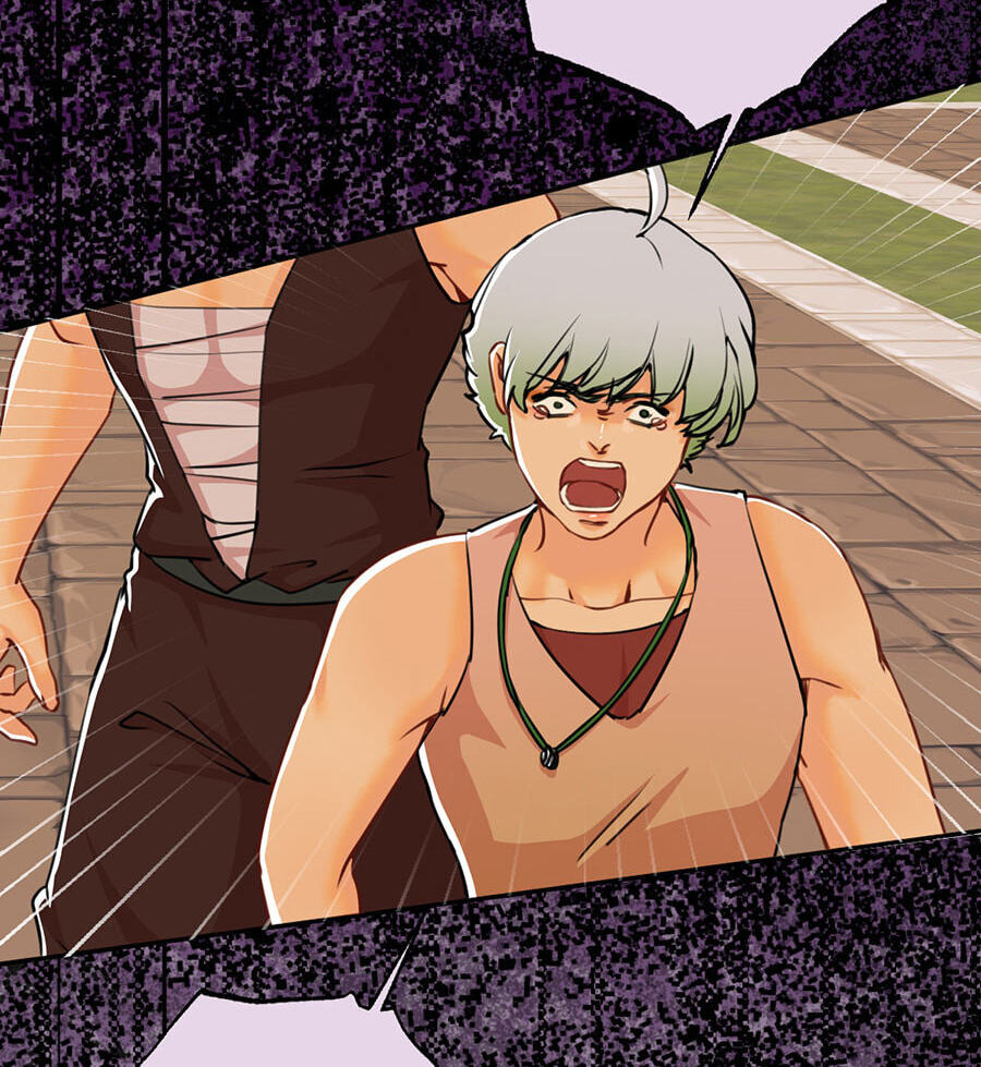 Prince of Ovale Chapter 55.3 page 7 - 