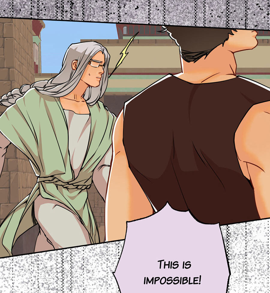 Prince of Ovale Chapter 55.3 page 9 - 