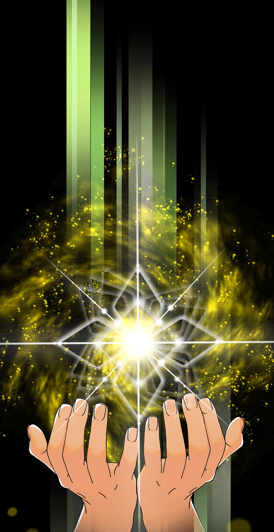 Prince of Ovale Chapter 55 page 11 - 