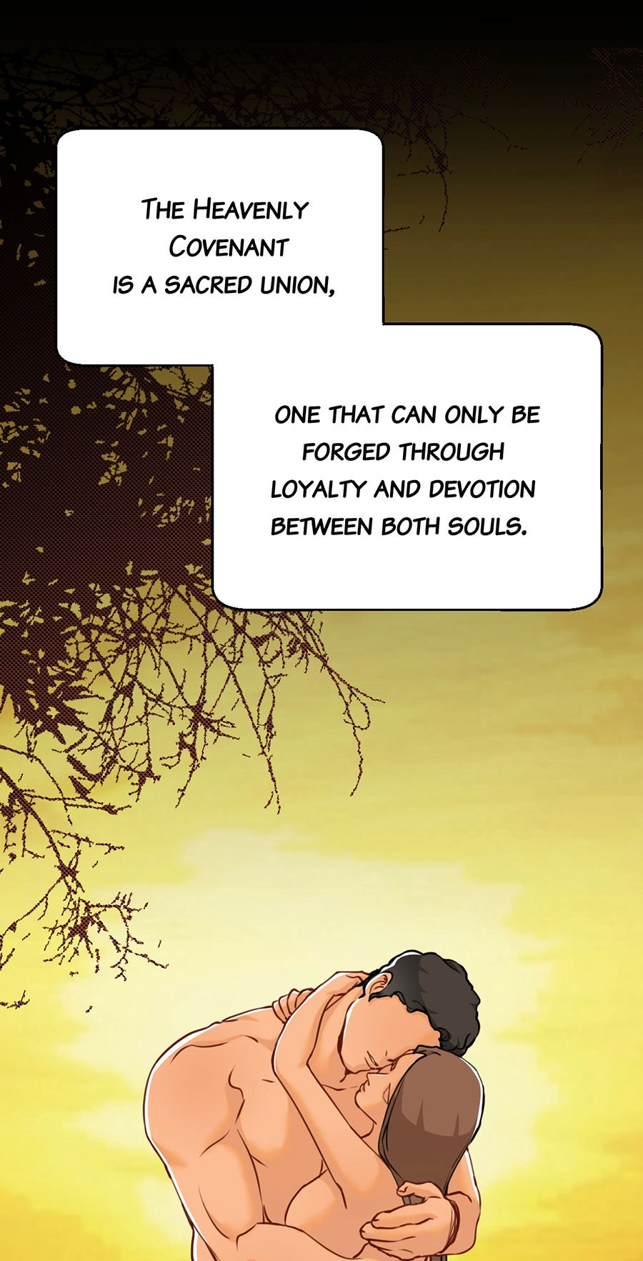 Prince of Ovale Chapter 55 page 13 - 