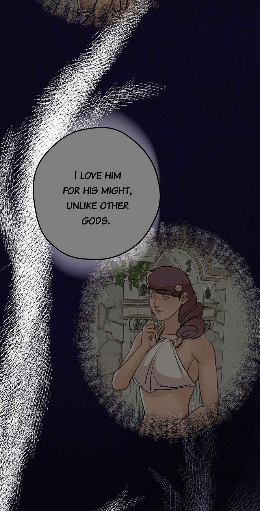 Prince of Ovale Chapter 55 page 17 - 