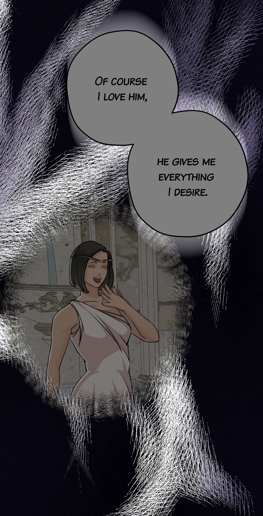 Prince of Ovale Chapter 55 page 18 - 