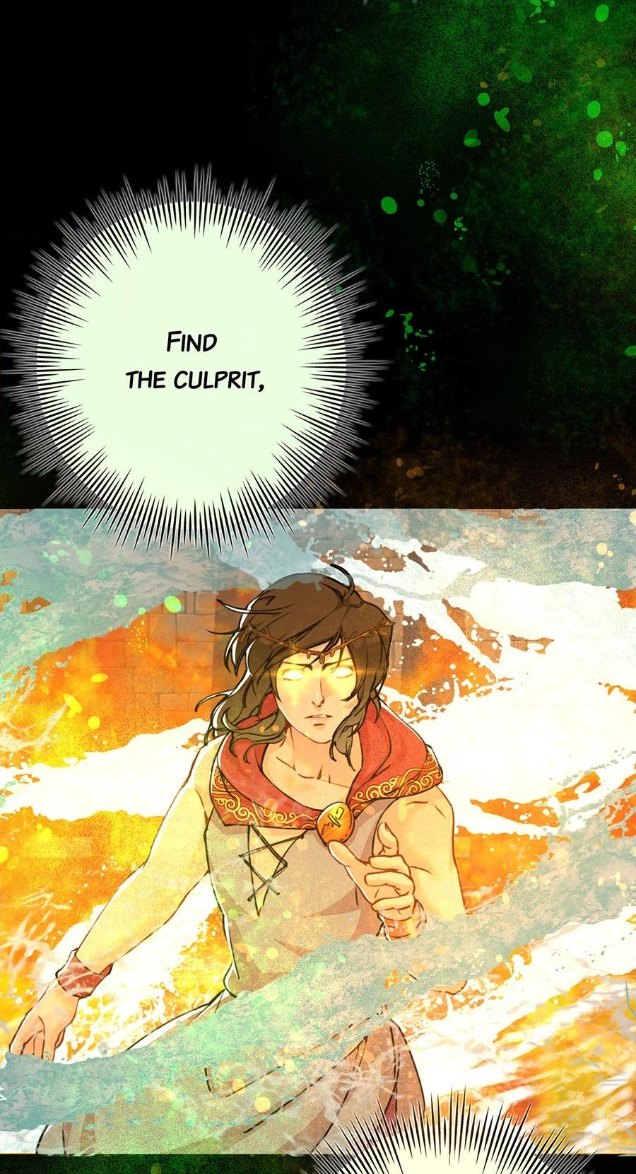 Prince of Ovale Chapter 55 page 4 - 