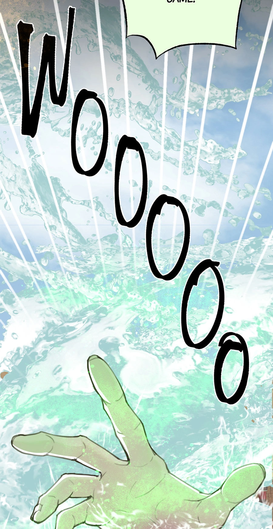 Prince of Ovale Chapter 55 page 7 - 