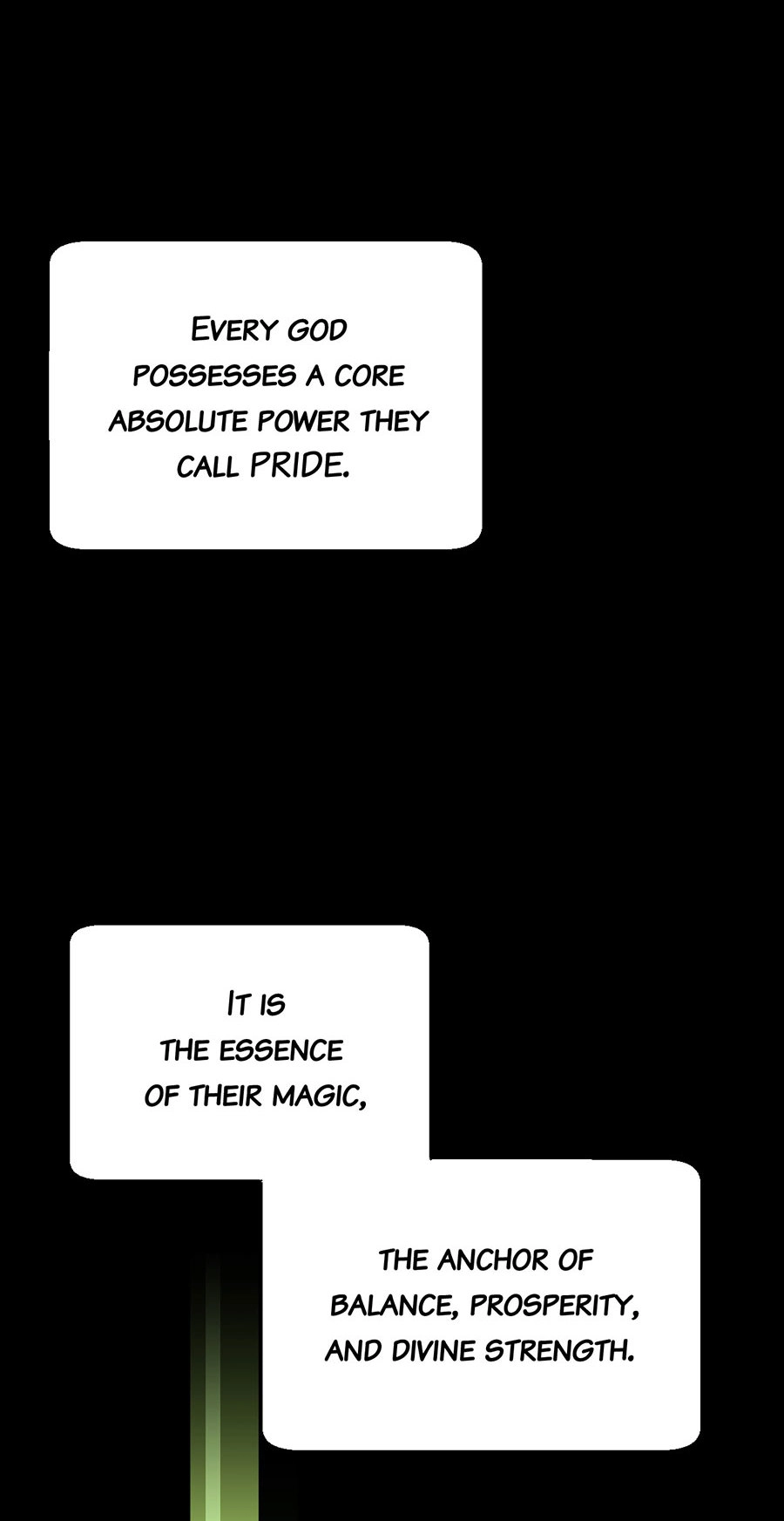 Prince of Ovale Chapter 55 page 10 - 