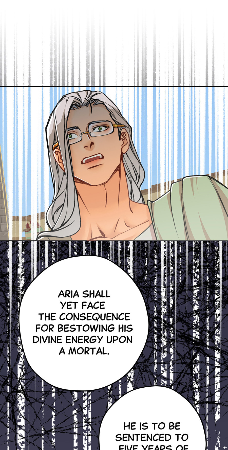 Prince of Ovale Chapter 56.1 page 2 - 