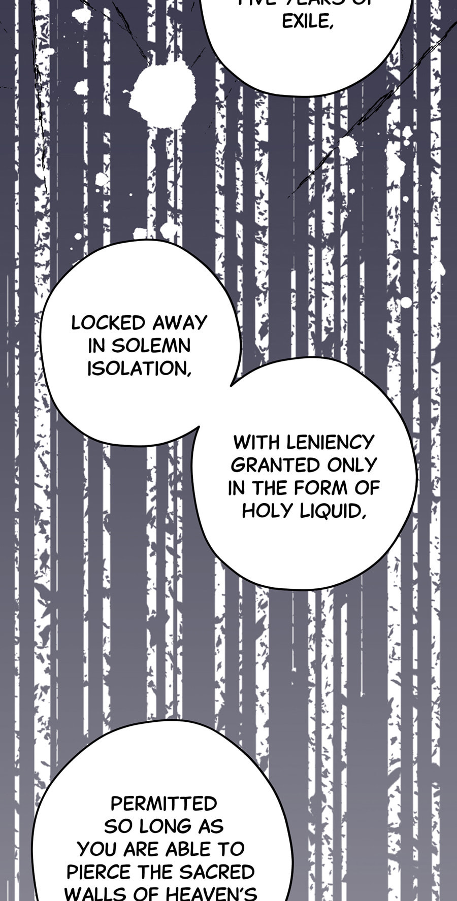 Prince of Ovale Chapter 56.1 page 3 - 