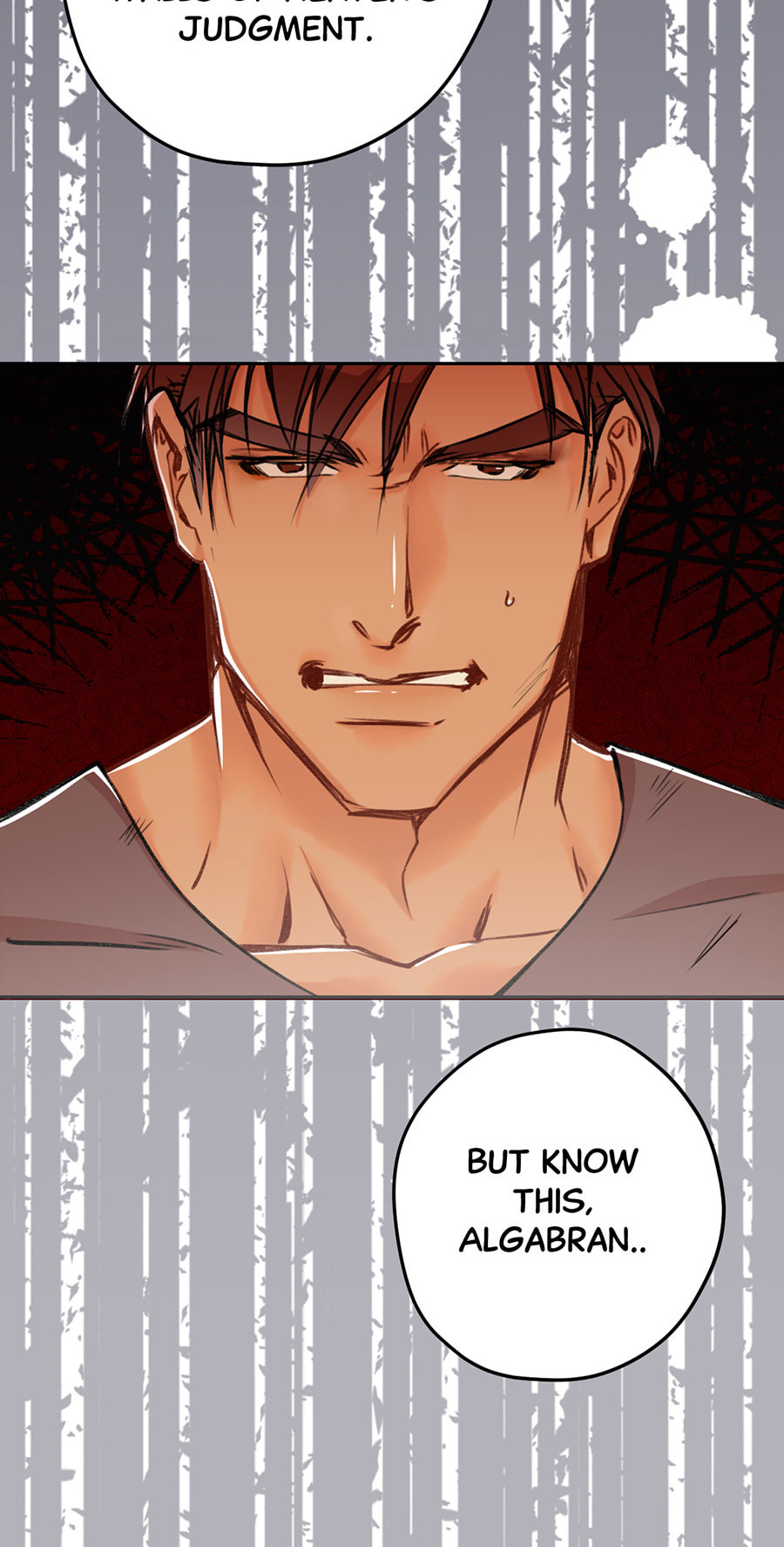 Prince of Ovale Chapter 56.1 page 4 - 