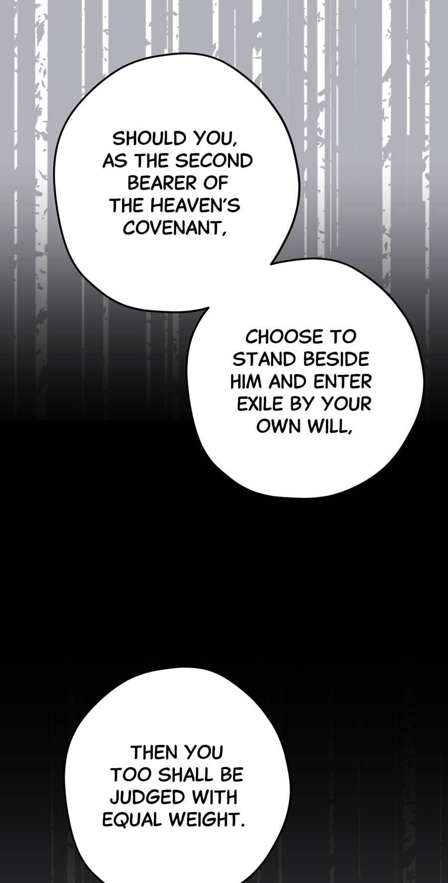 Prince of Ovale Chapter 56.1 page 5 - 