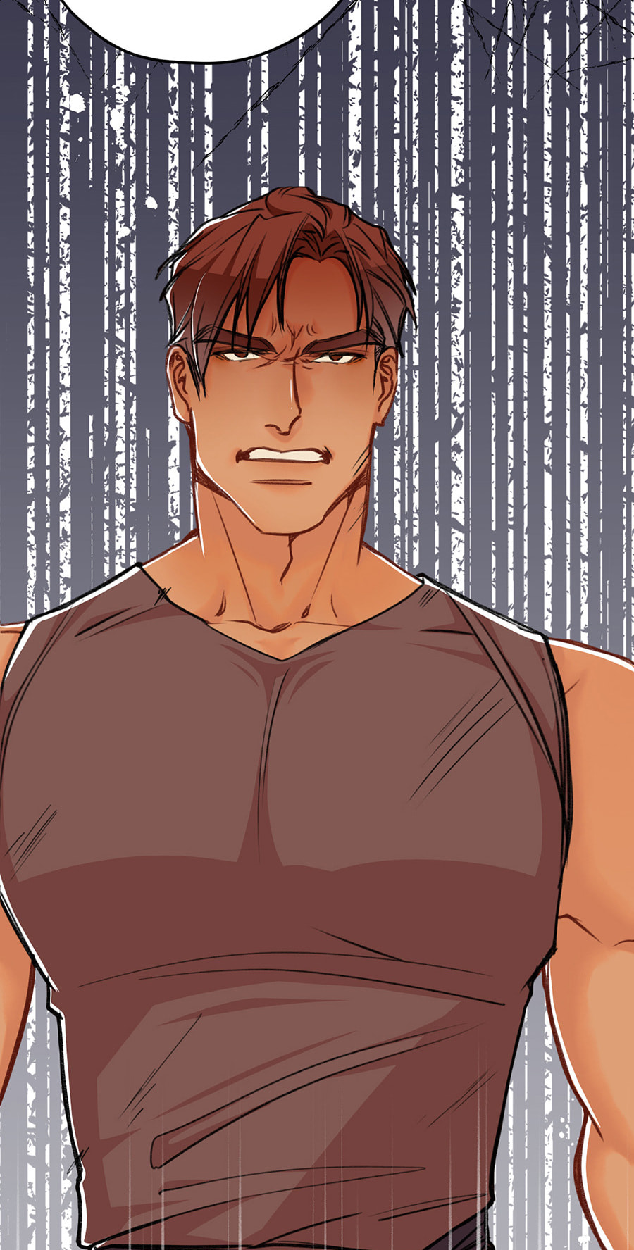 Prince of Ovale Chapter 56.1 page 7 - 