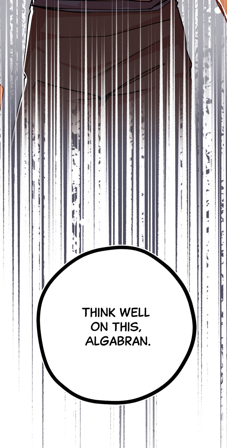 Prince of Ovale Chapter 56.1 page 8 - 