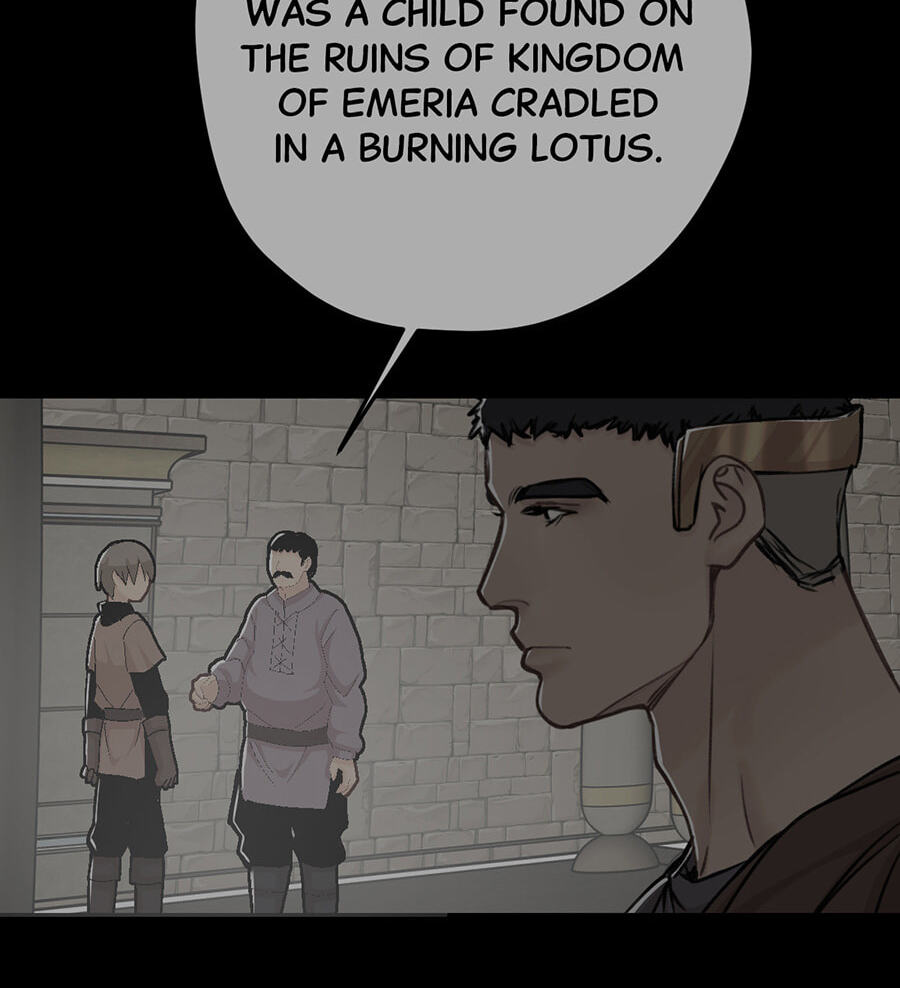 Prince of Ovale Chapter 56.2 page 11 - 