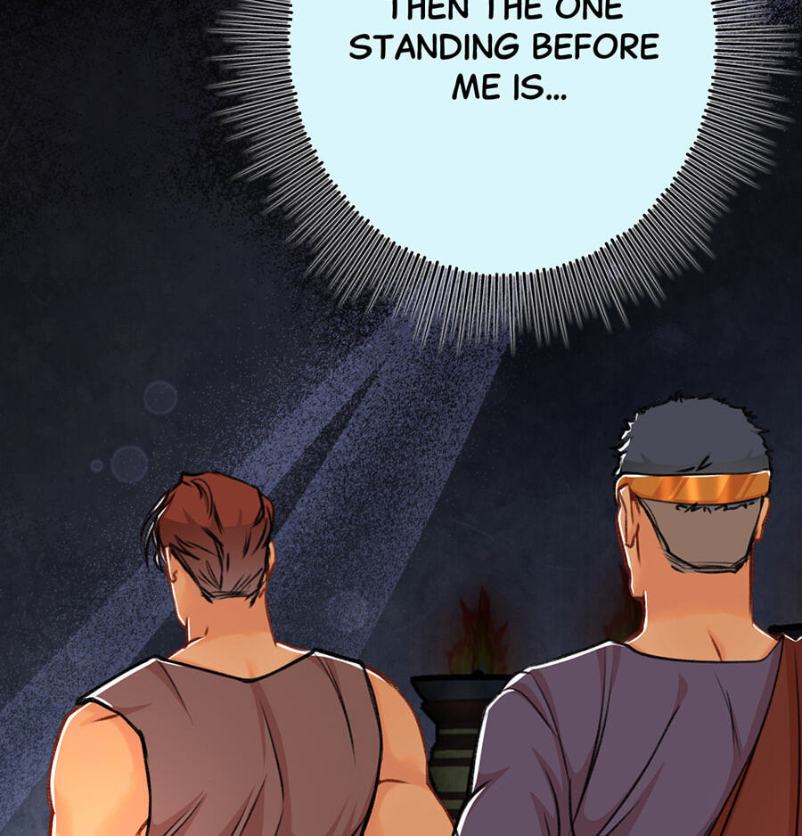 Prince of Ovale Chapter 56.2 page 15 - 