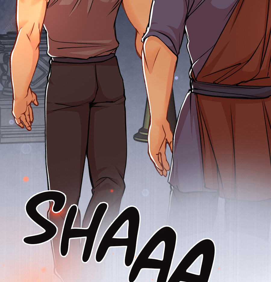 Prince of Ovale Chapter 56.2 page 16 - 