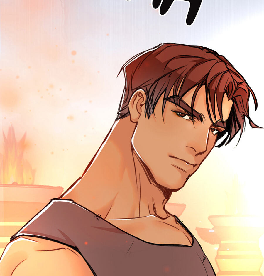 Prince of Ovale Chapter 56.2 page 17 - 