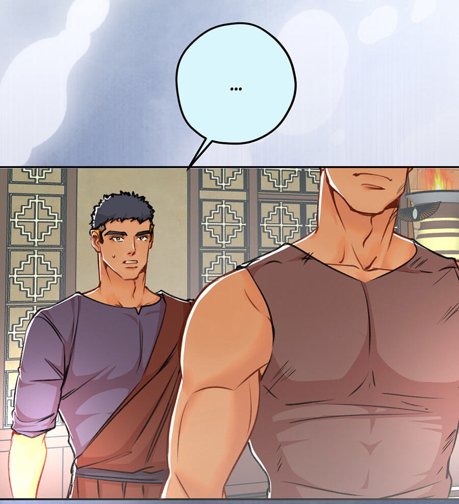 Prince of Ovale Chapter 56.2 page 3 - 