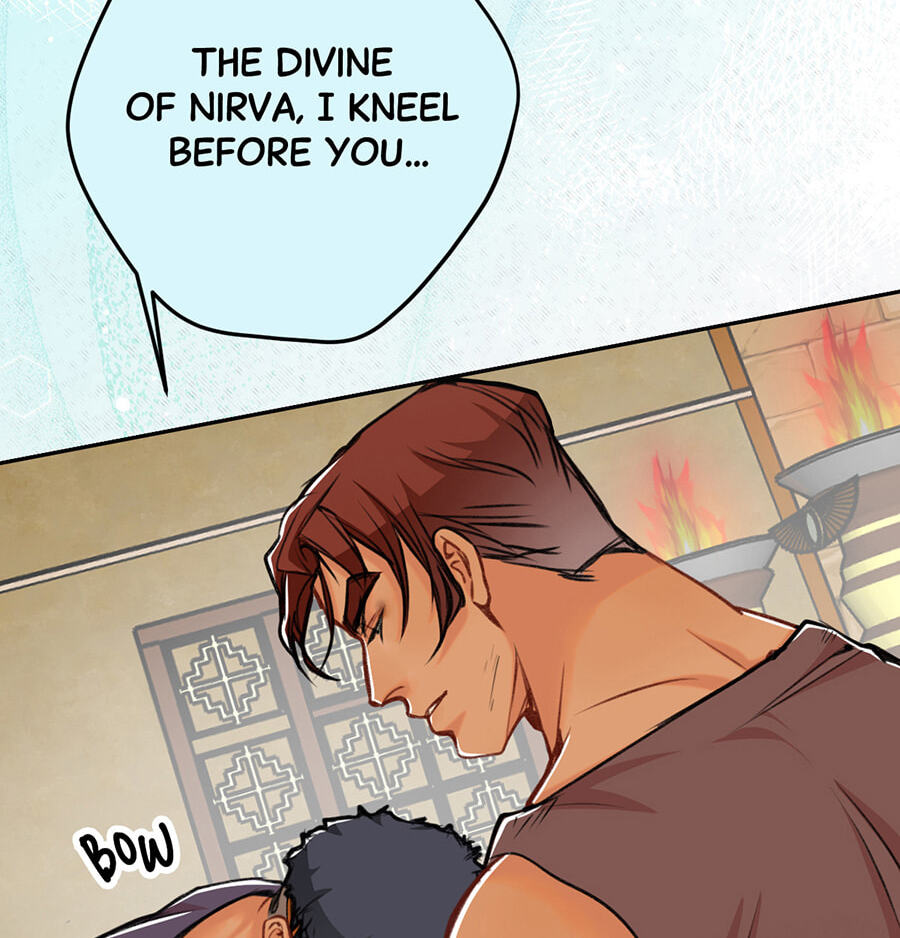 Prince of Ovale Chapter 56.2 page 21 - 