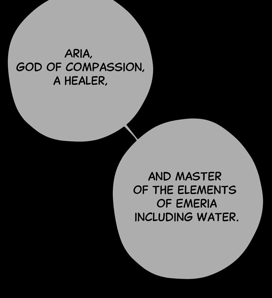 Prince of Ovale Chapter 56.2 page 9 - 