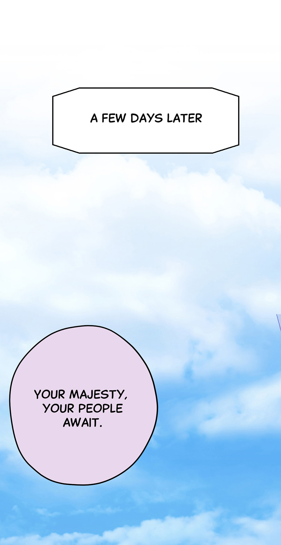 Prince of Ovale Chapter 56.3 page 2 - 