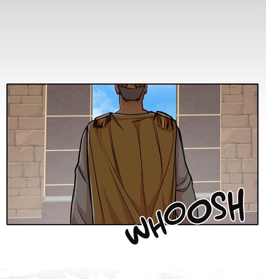 Prince of Ovale Chapter 56.3 page 11 - 