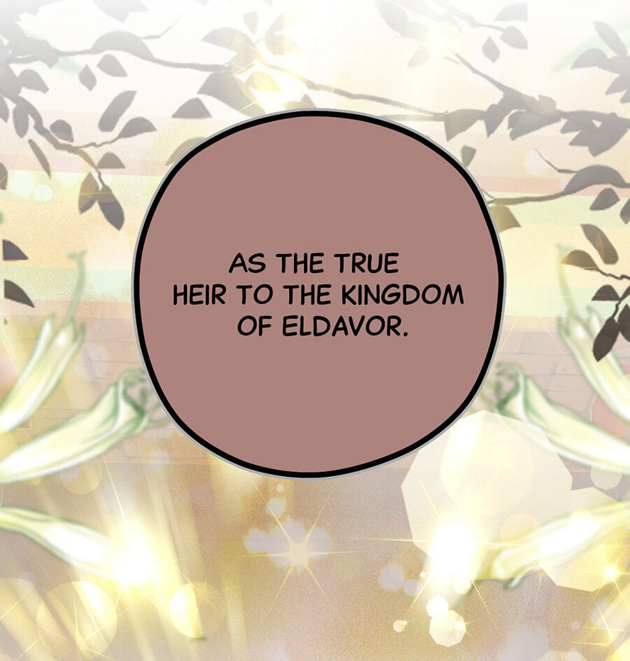 Prince of Ovale Chapter 56.3 page 12 - 