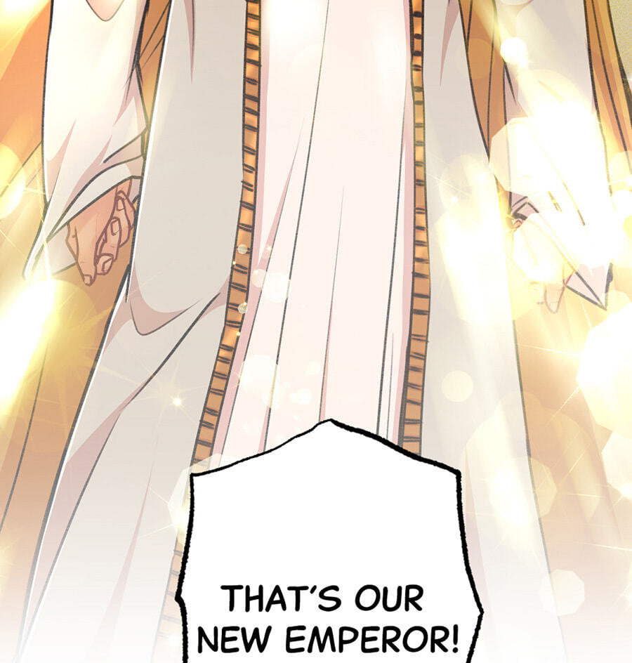 Prince of Ovale Chapter 56.3 page 14 - 