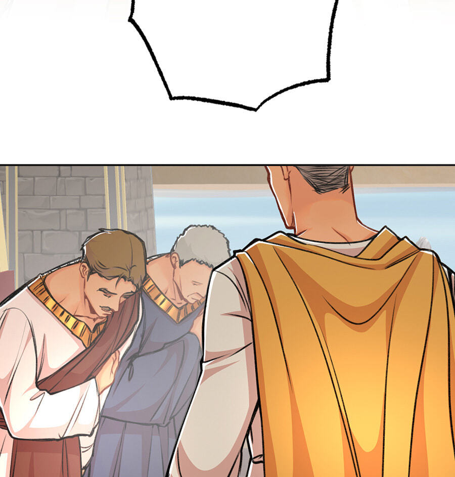 Prince of Ovale Chapter 56.3 page 15 - 