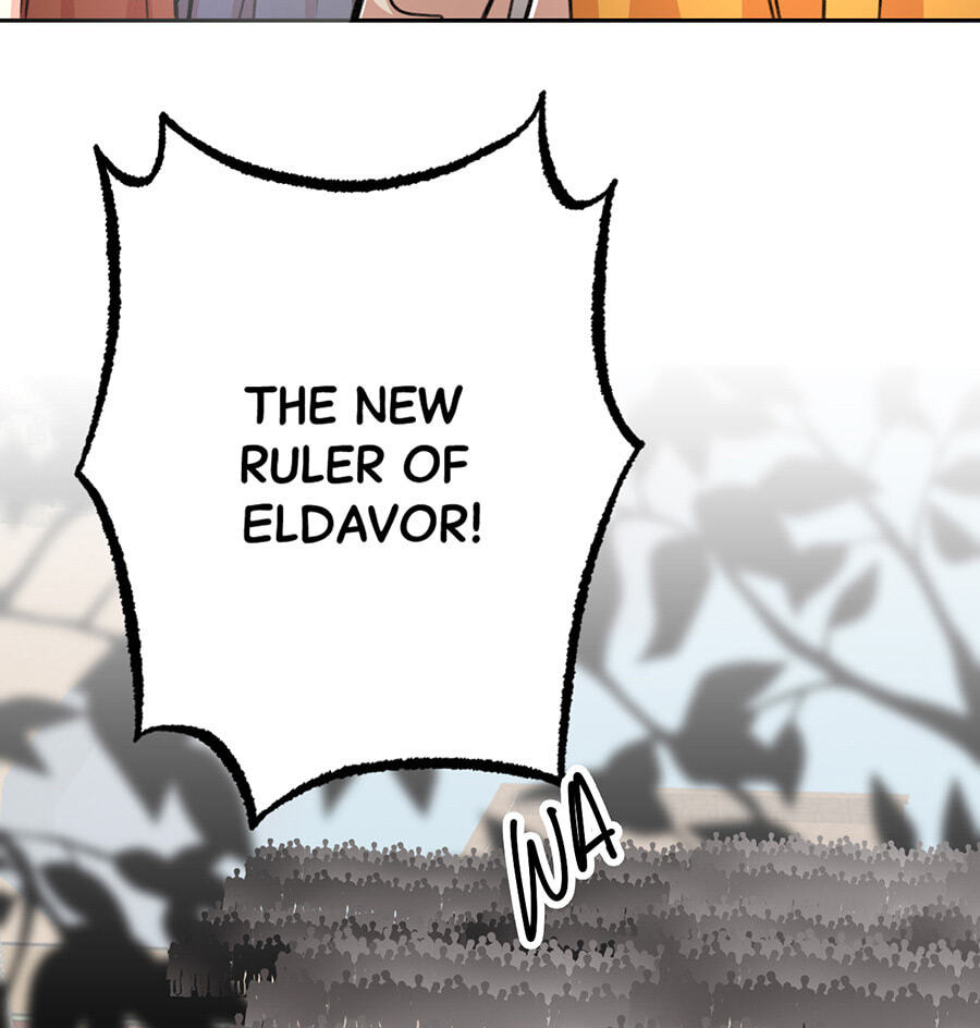 Prince of Ovale Chapter 56.3 page 16 - 