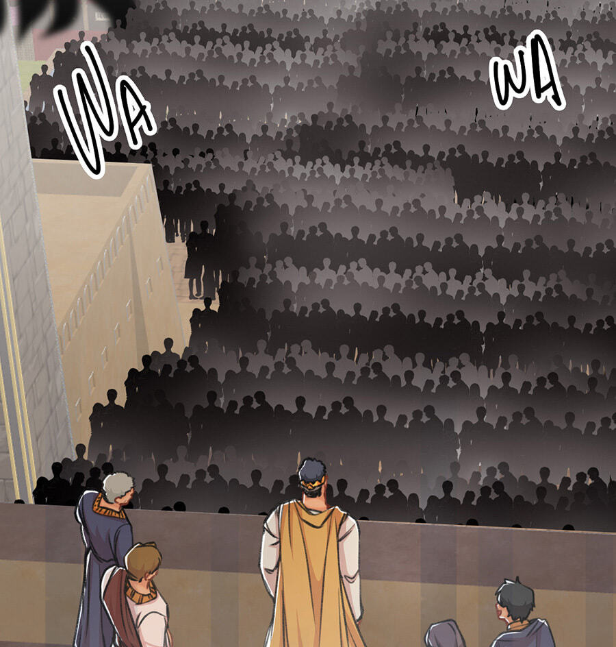 Prince of Ovale Chapter 56.3 page 17 - 