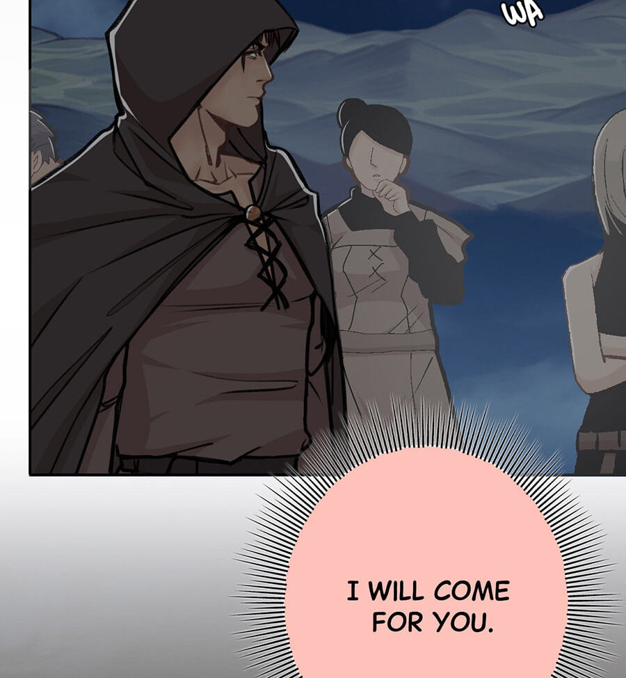 Prince of Ovale Chapter 56.3 page 22 - 
