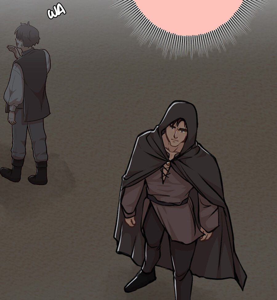 Prince of Ovale Chapter 56.3 page 23 - 