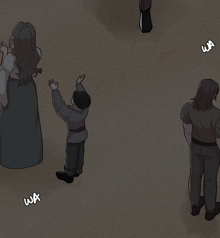 Prince of Ovale Chapter 56.3 page 24 - 