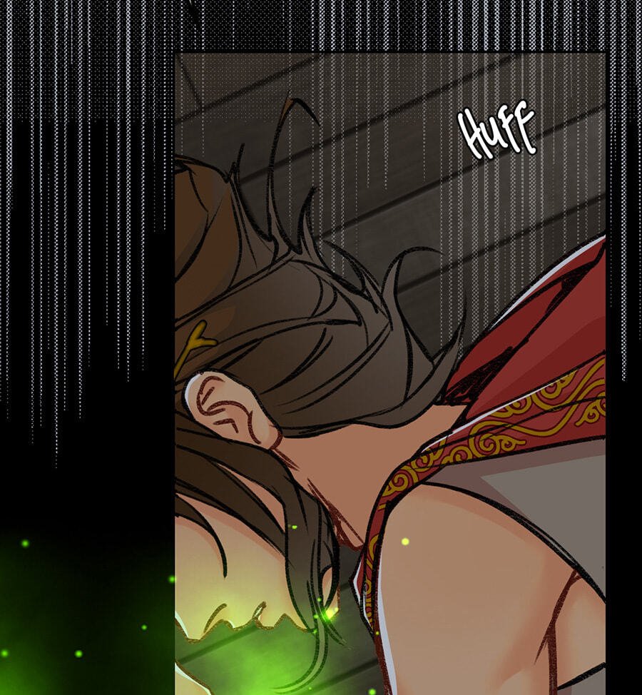 Prince of Ovale Chapter 56.3 page 27 - 