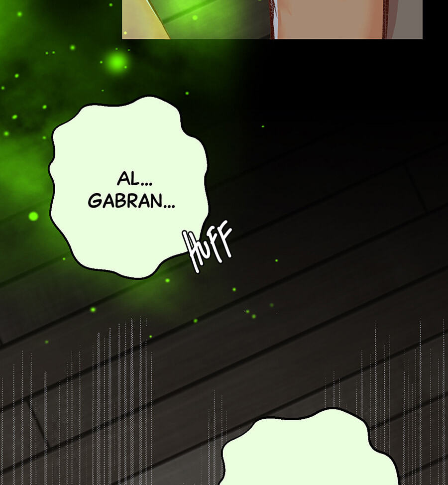 Prince of Ovale Chapter 56.3 page 28 - 