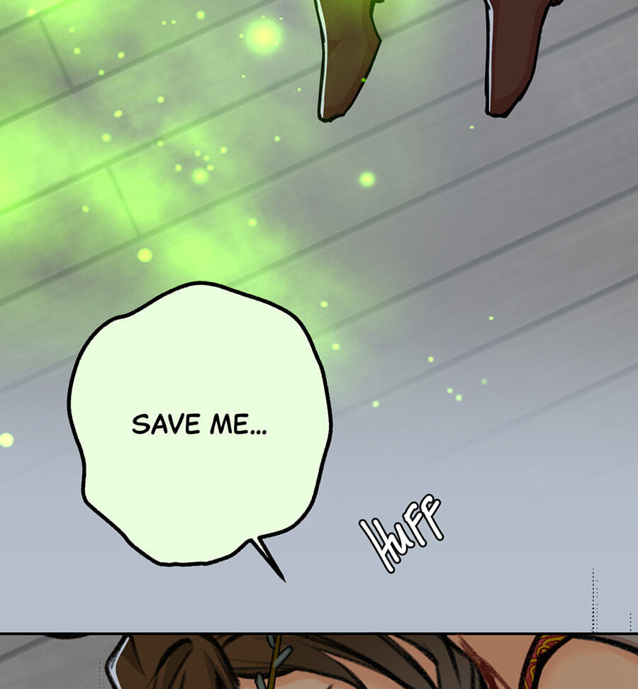 Prince of Ovale Chapter 56.3 page 31 - 