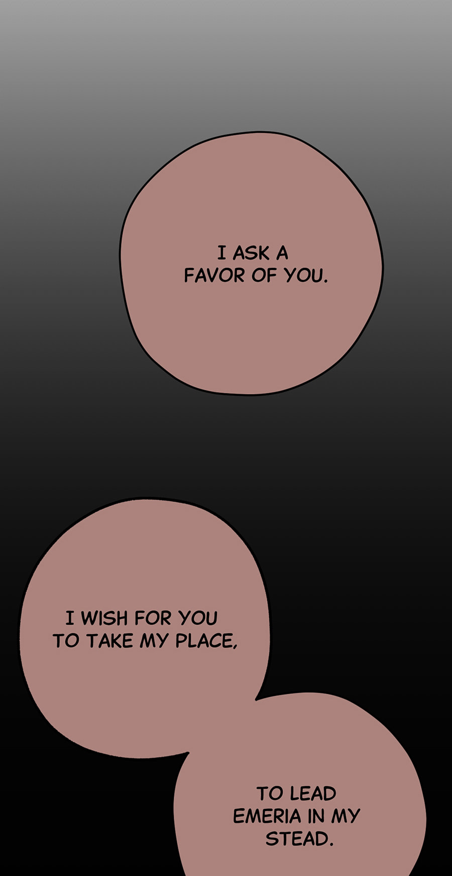 Prince of Ovale Chapter 56.3 page 5 - 