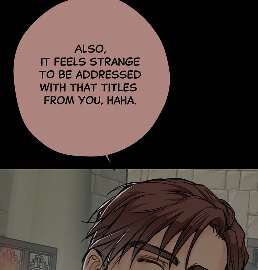 Prince of Ovale Chapter 56.3 page 8 - 