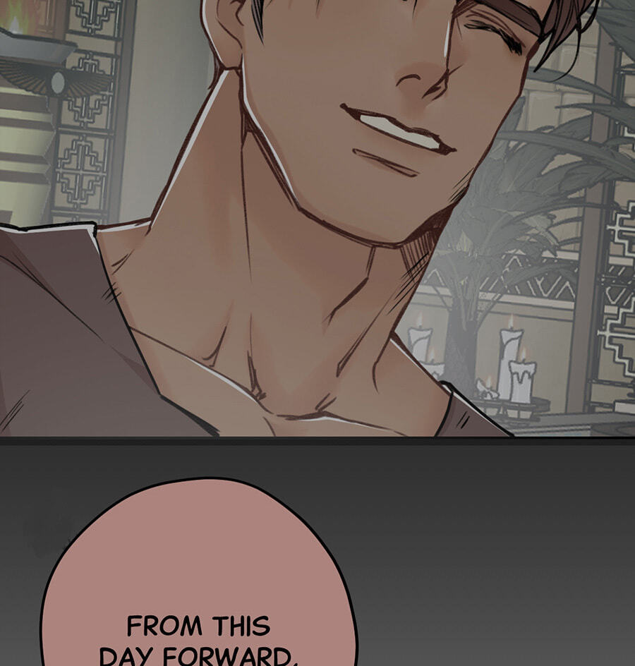 Prince of Ovale Chapter 56.3 page 9 - 