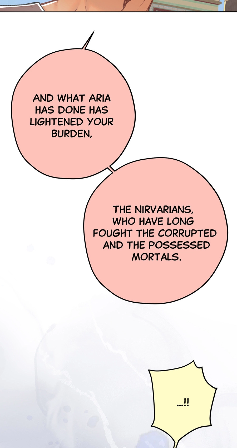 Prince of Ovale Chapter 56 page 13 - 