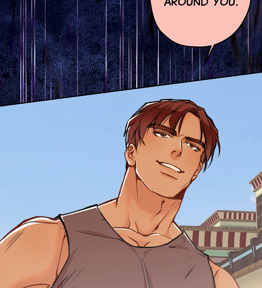 Prince of Ovale Chapter 56 page 3 - 
